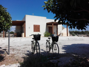 Casa Vacanze Stella Cadente